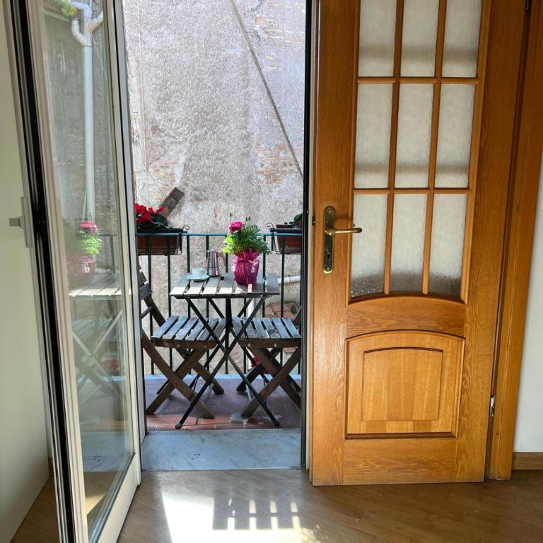 Bella Trastevere - Appartamento con 2 Camere da Letto - 14