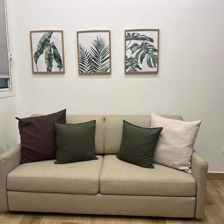 A Casa di Chiara - Appartamento con 1 Camera da Letto - 3