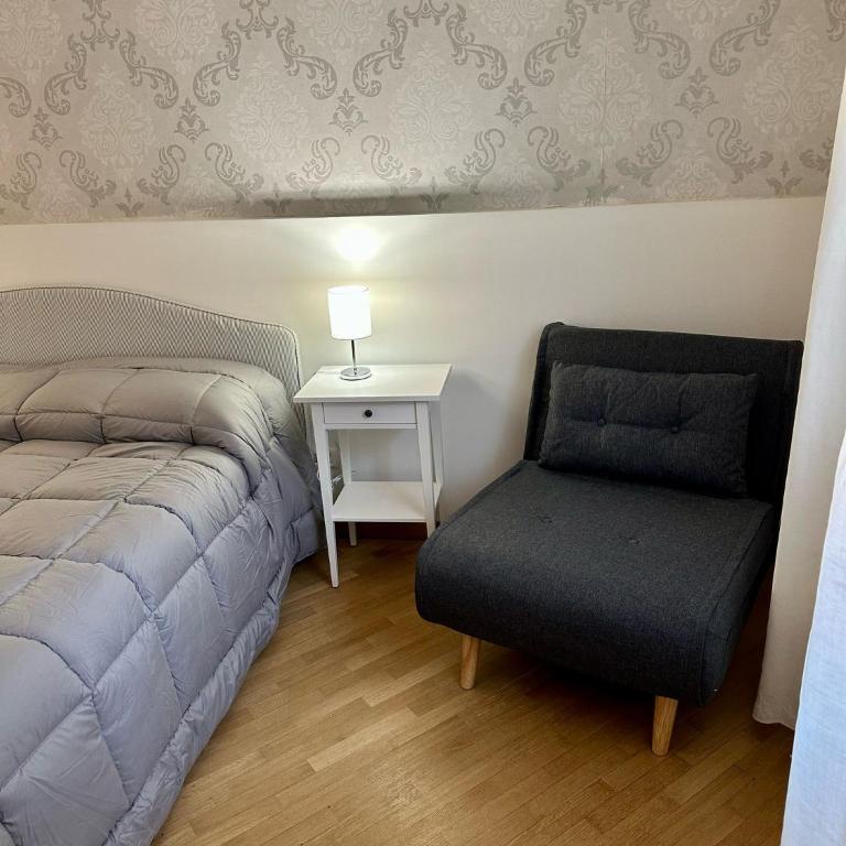 Bella Trastevere - Appartamento con 2 Camere da Letto - 21
