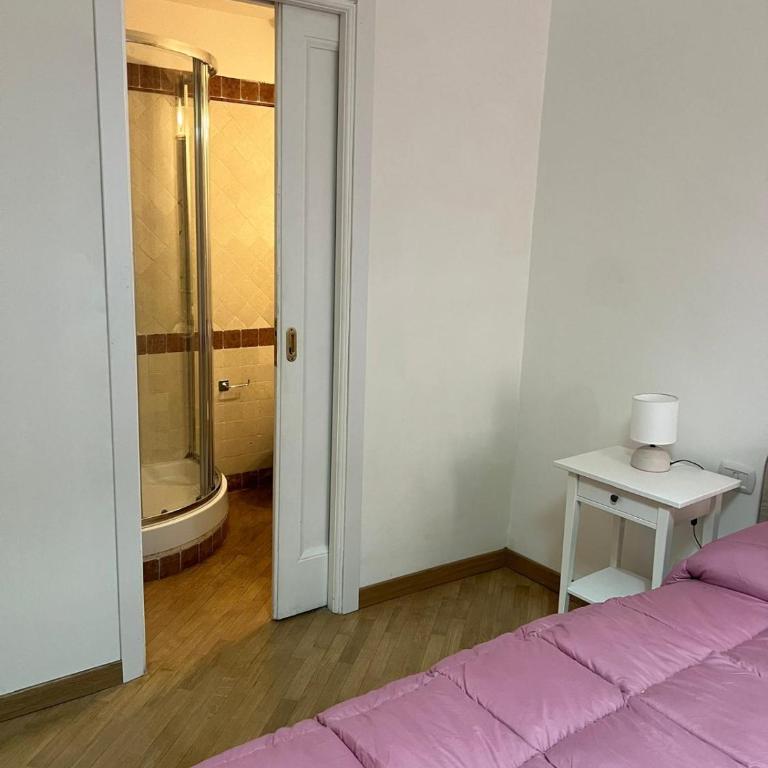 Bella Trastevere - Appartamento con 2 Camere da Letto - 21