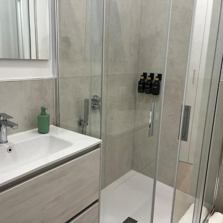 A Casa di Chiara - Appartamento con 1 Camera da Letto - 5