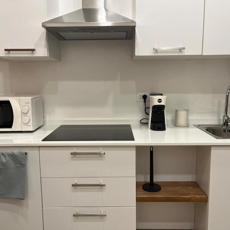 A Casa di Chiara - Appartamento con 1 Camera da Letto - 10