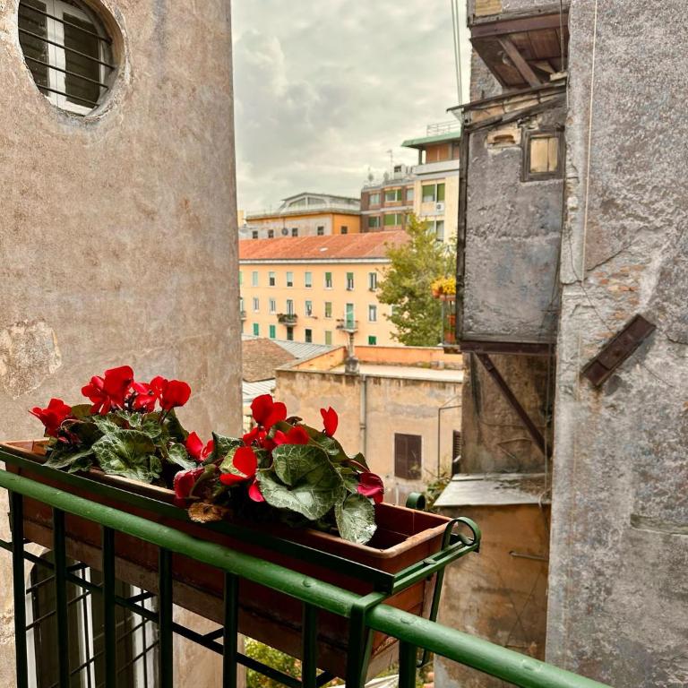 Bella Trastevere - Appartamento con 2 Camere da Letto - 27