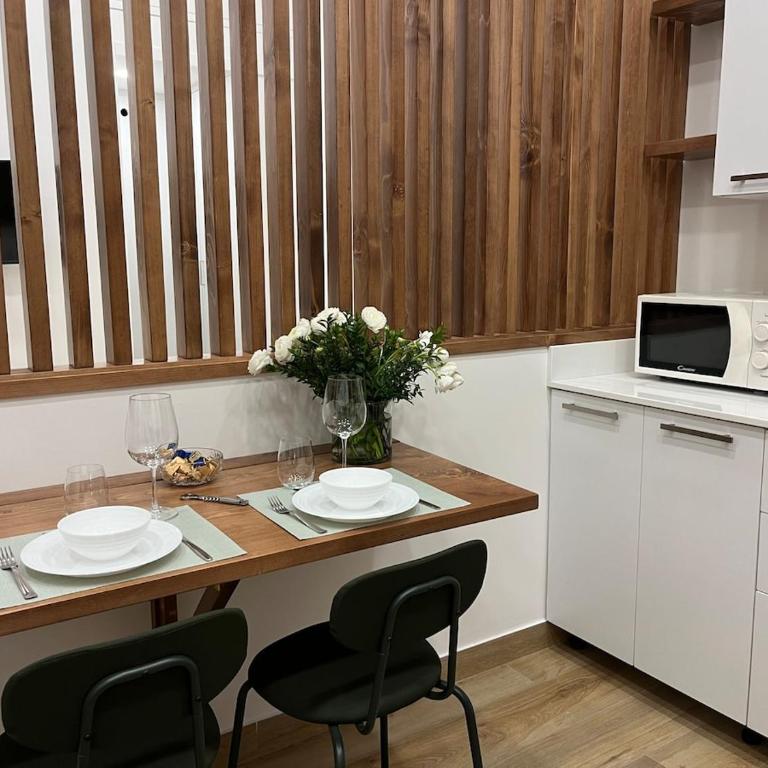 A Casa di Chiara - Appartamento con 1 Camera da Letto - 1