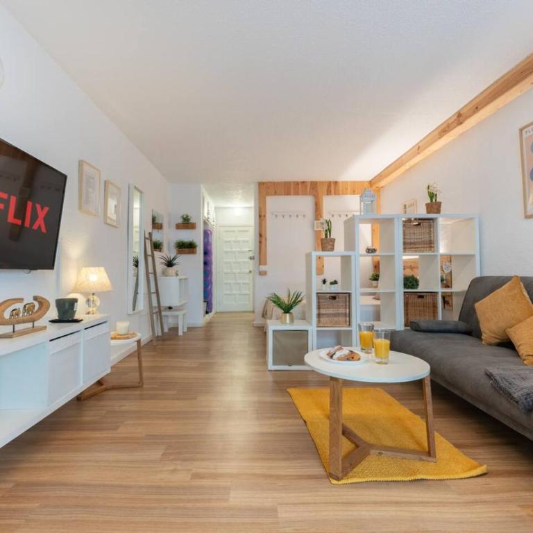 Acogedor estudio en Salou - Apartamento Deluxe - 67