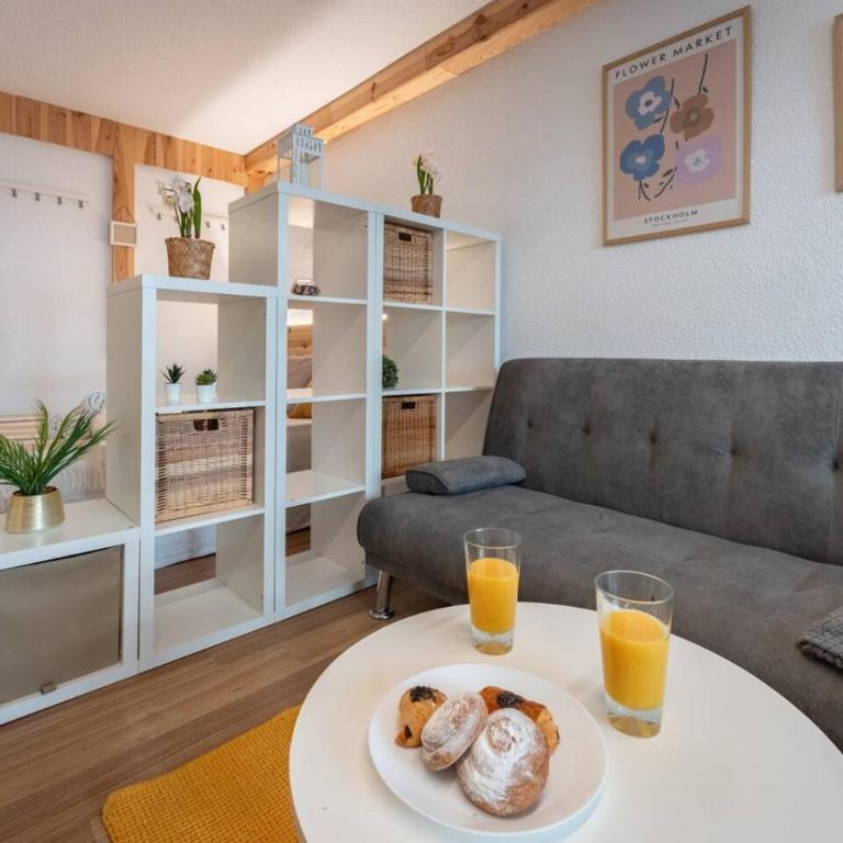 Acogedor estudio en Salou - Apartamento Deluxe - 62