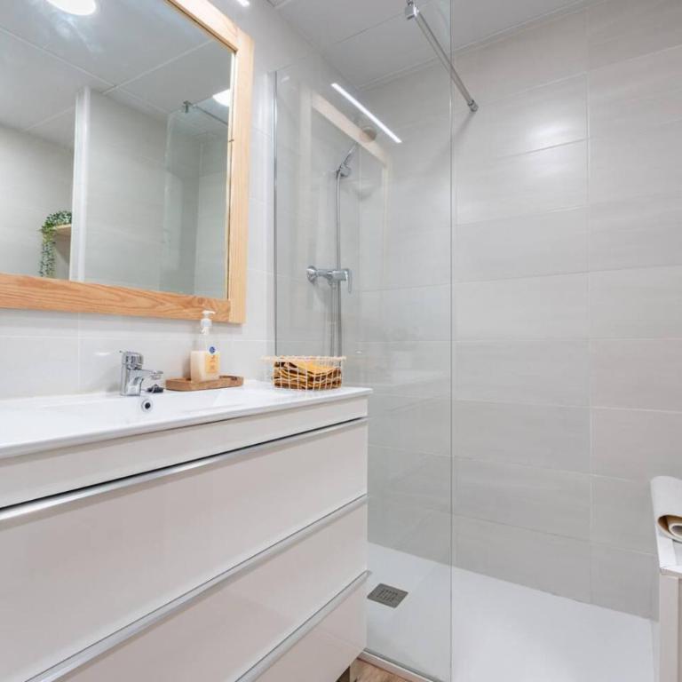 Acogedor estudio en Salou - Apartamento Deluxe - 63