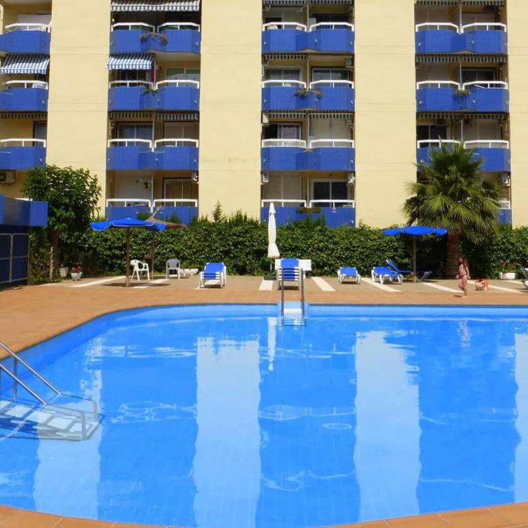 Acogedor estudio en Salou - Apartamento Deluxe - 65