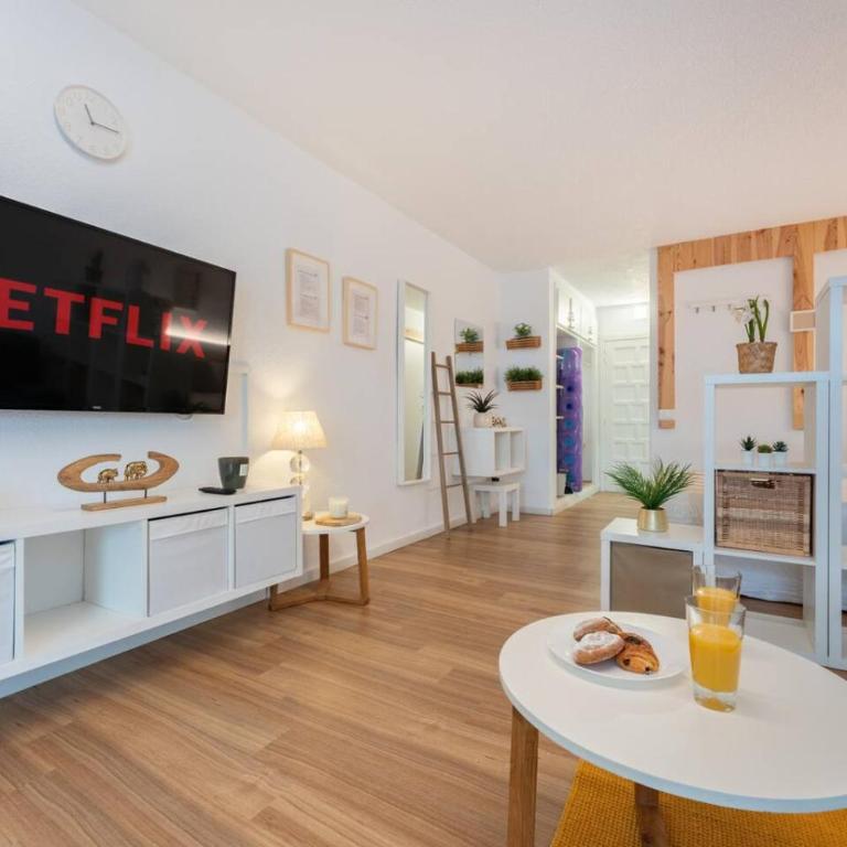 Acogedor estudio en Salou - Apartamento Deluxe - 66