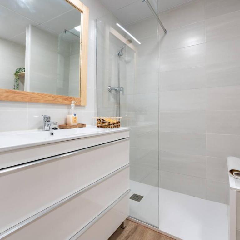 Acogedor estudio en Salou - Apartamento Deluxe - 60