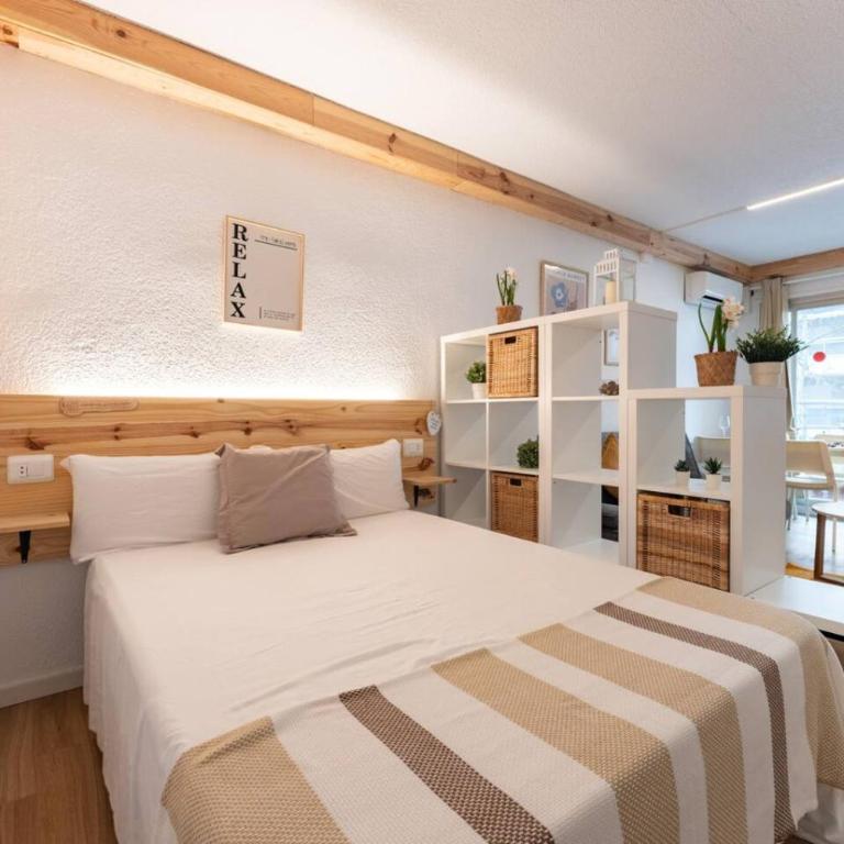 Acogedor estudio en Salou - Apartamento Deluxe - 61