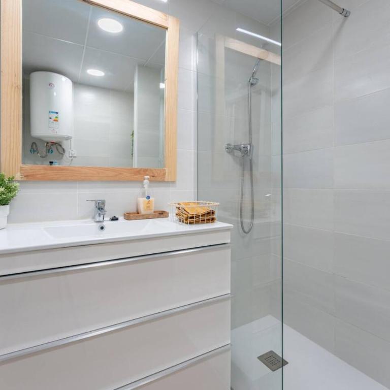 Acogedor estudio en Salou - Apartamento Deluxe - 58