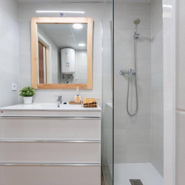 Acogedor estudio en Salou - Apartamento Deluxe - 51