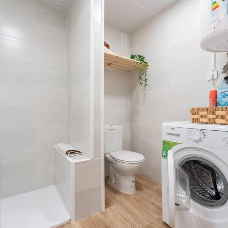 Acogedor estudio en Salou - Apartamento Deluxe - 54