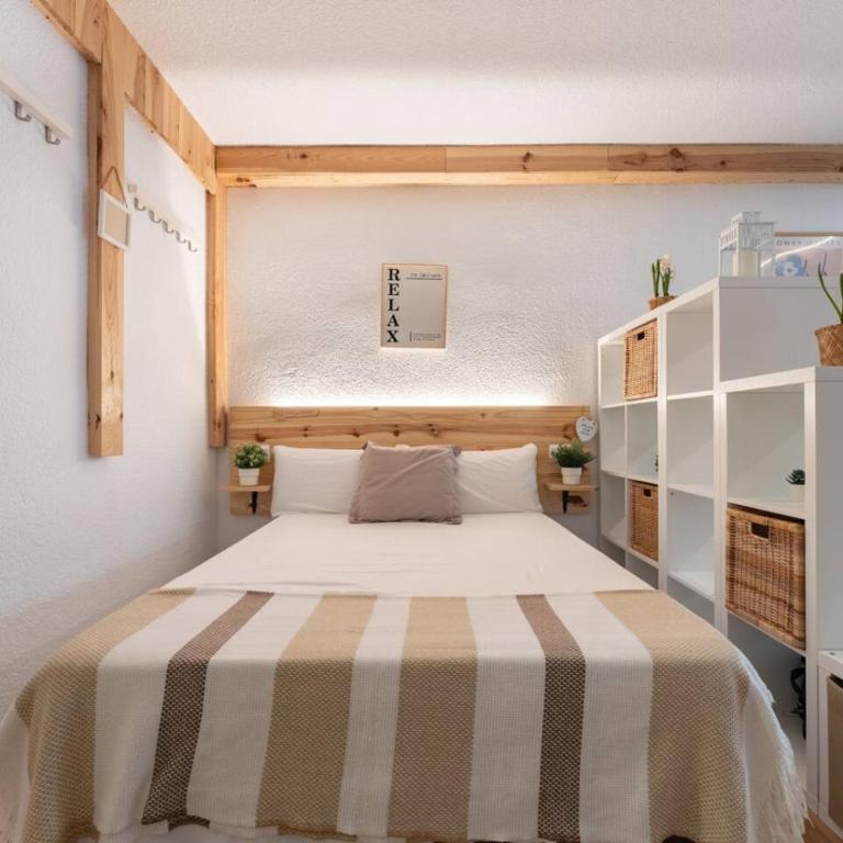 Acogedor estudio en Salou - Apartamento Deluxe - 49