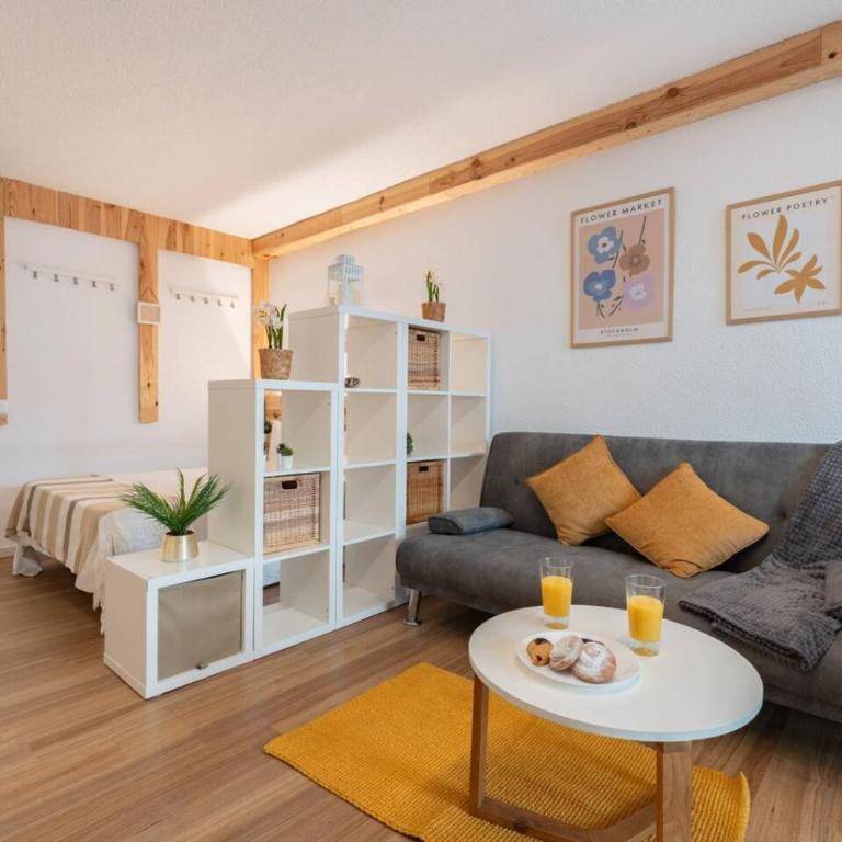 Acogedor estudio en Salou - Apartamento Deluxe - 47
