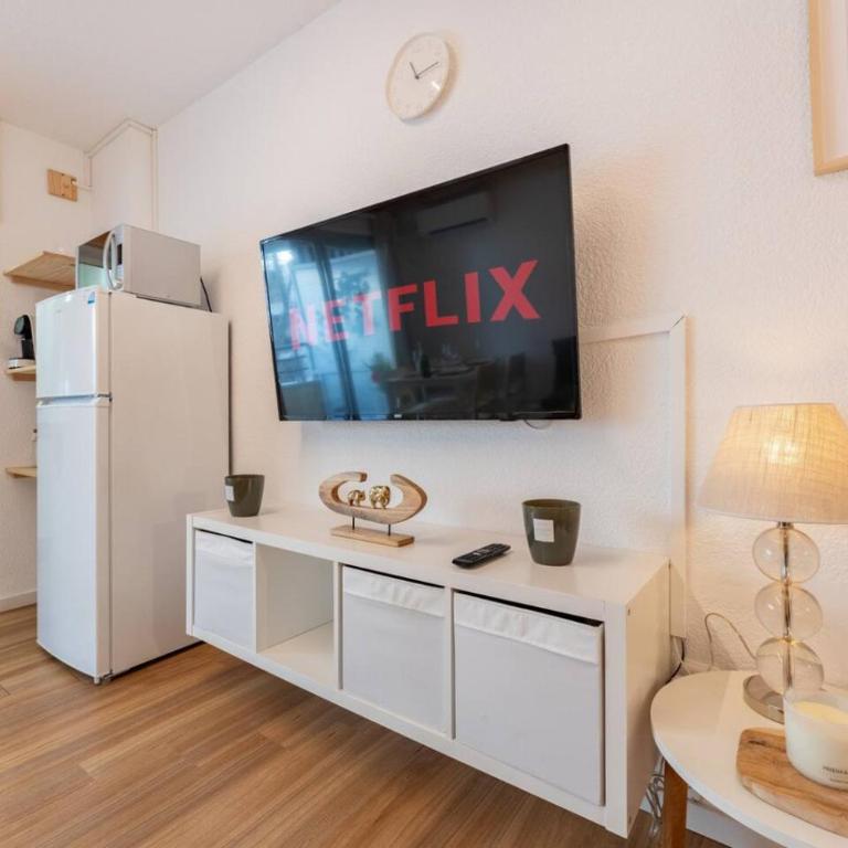 Acogedor estudio en Salou - Apartamento Deluxe - 44