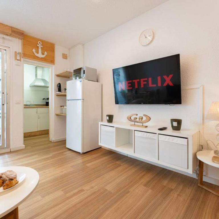 Acogedor estudio en Salou - Apartamento Deluxe - 45