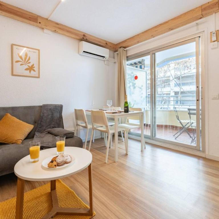 Acogedor estudio en Salou - Apartamento Deluxe - 40