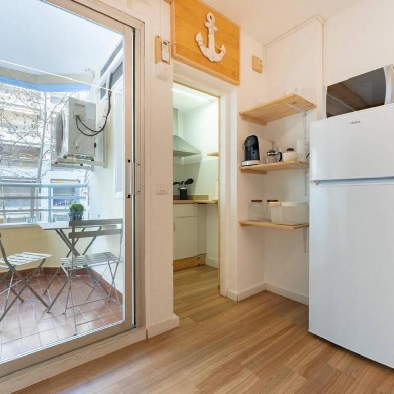 Acogedor estudio en Salou - Apartamento Deluxe - 41