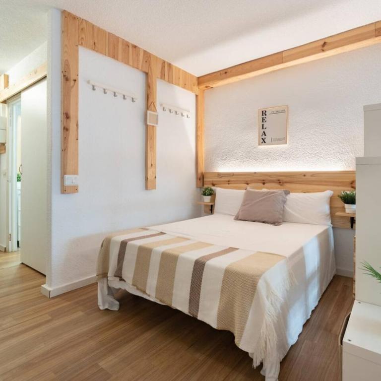 Acogedor estudio en Salou - Apartamento Deluxe - 36