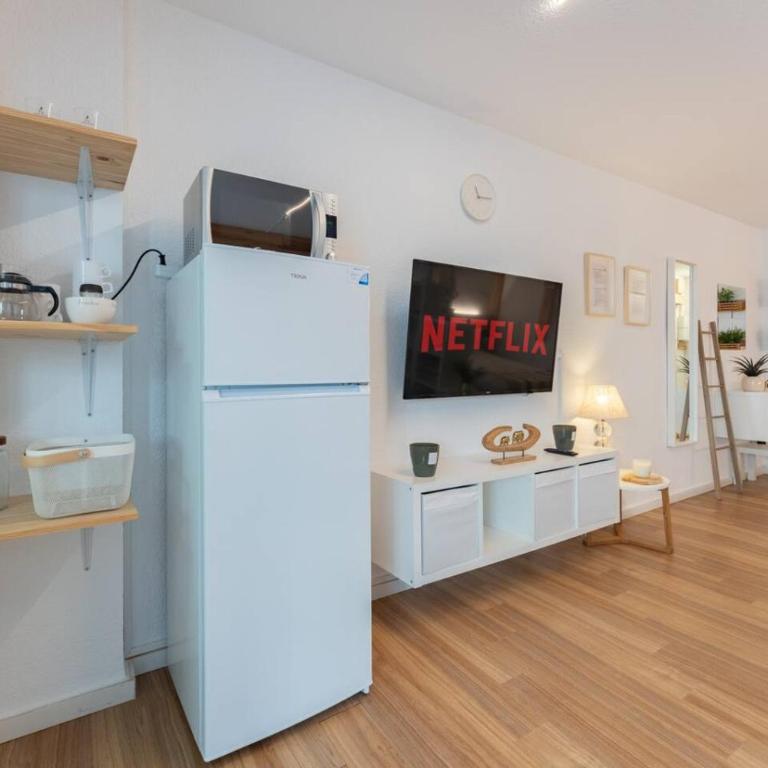 Acogedor estudio en Salou - Apartamento Deluxe - 39