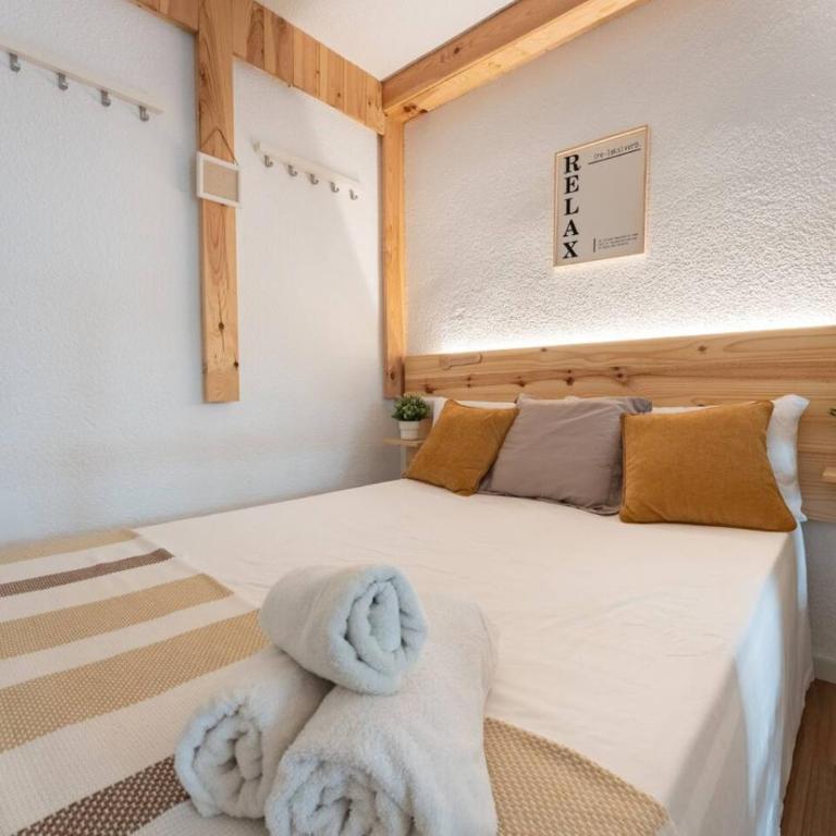 Acogedor estudio en Salou - Apartamento Deluxe - 38