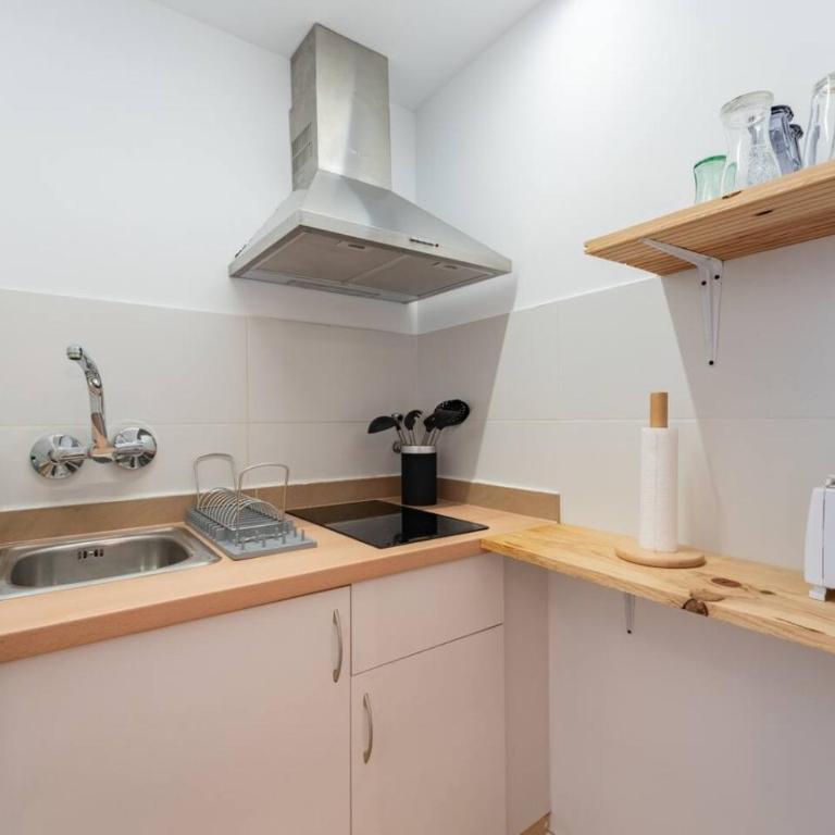 Acogedor estudio en Salou - Apartamento Deluxe - 37