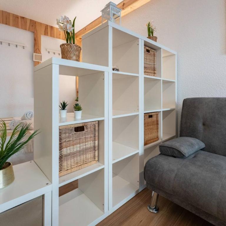 Acogedor estudio en Salou - Apartamento Deluxe - 32