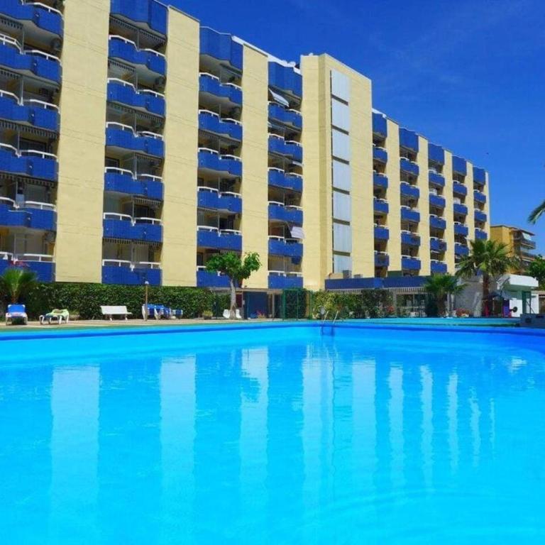 Acogedor estudio en Salou - Apartamento Deluxe - 30