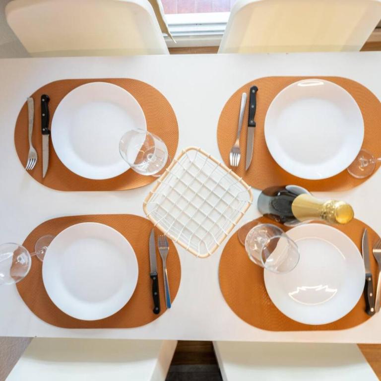 Acogedor estudio en Salou - Apartamento Deluxe - 25