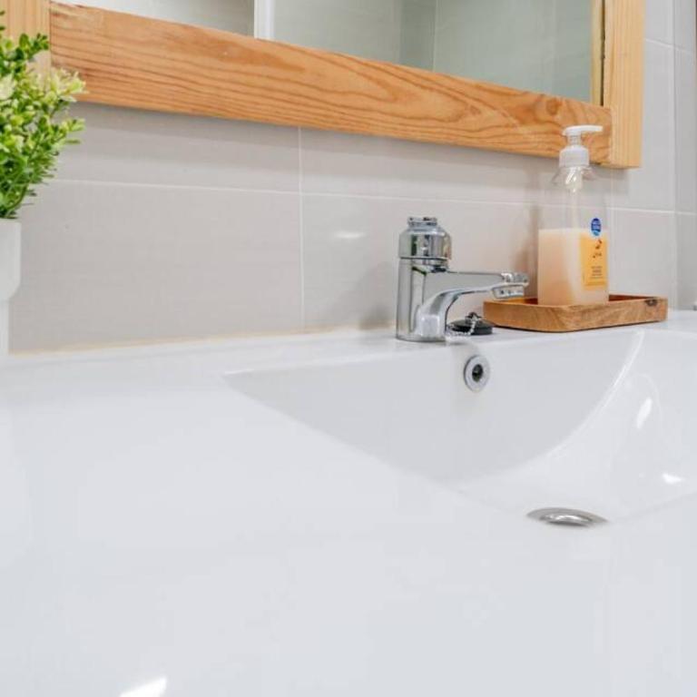 Acogedor estudio en Salou - Apartamento Deluxe - 27