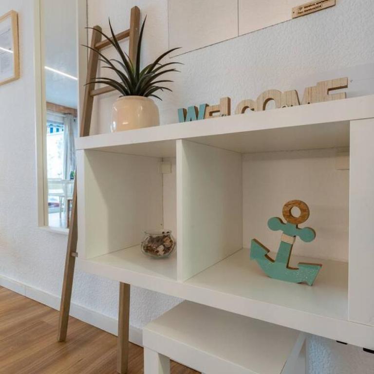 Acogedor estudio en Salou - Apartamento Deluxe - 22