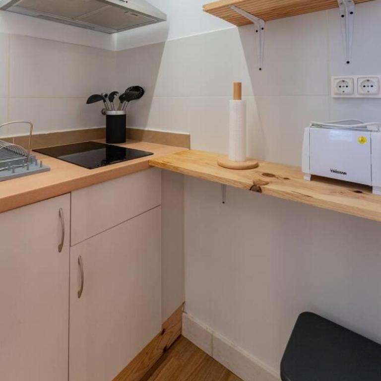 Acogedor estudio en Salou - Apartamento Deluxe - 24