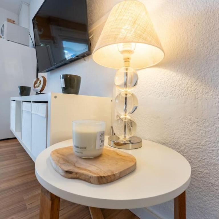 Acogedor estudio en Salou - Apartamento Deluxe - 18