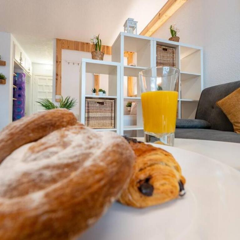 Acogedor estudio en Salou - Apartamento Deluxe - 19