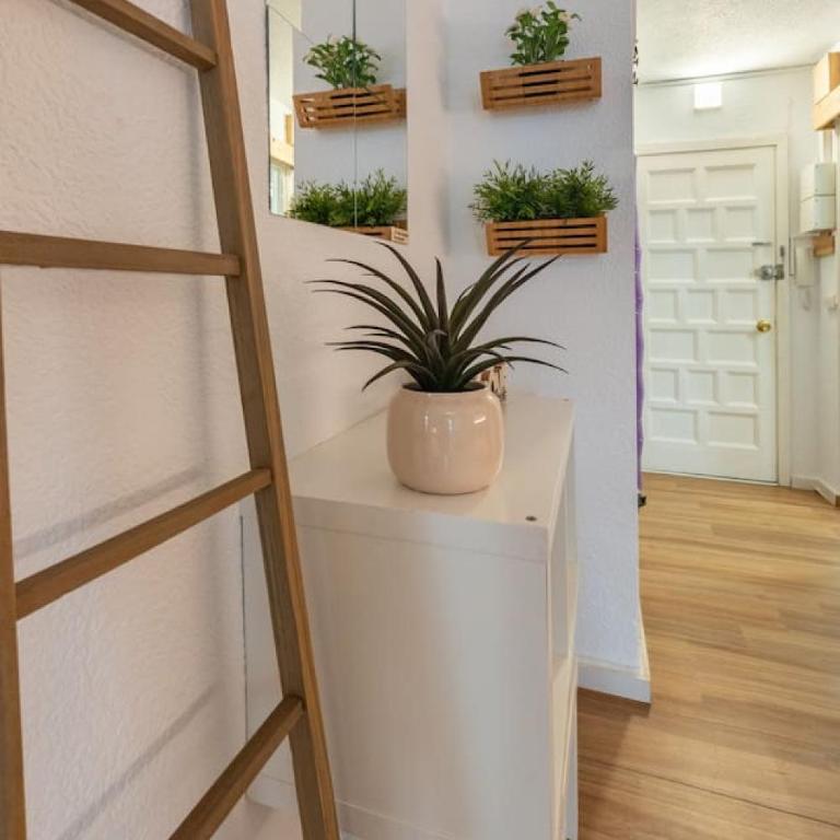 Acogedor estudio en Salou - Apartamento Deluxe - 20