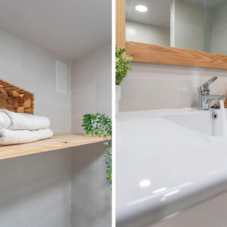 Acogedor estudio en Salou - Apartamento Deluxe - 15