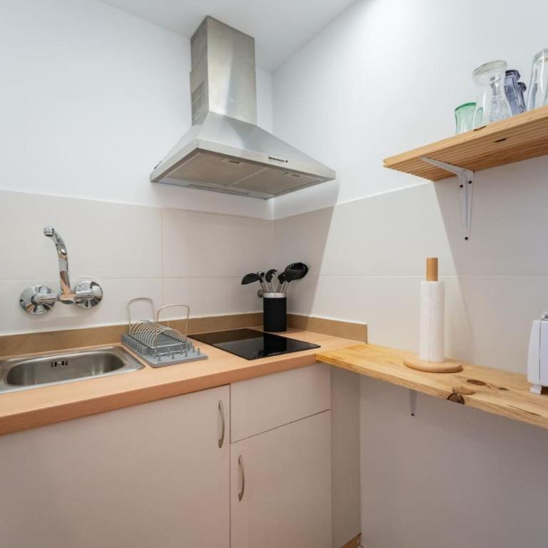 Acogedor estudio en Salou - Apartamento Deluxe - 17