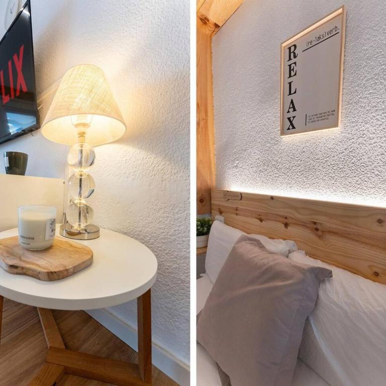 Acogedor estudio en Salou - Apartamento Deluxe - 9