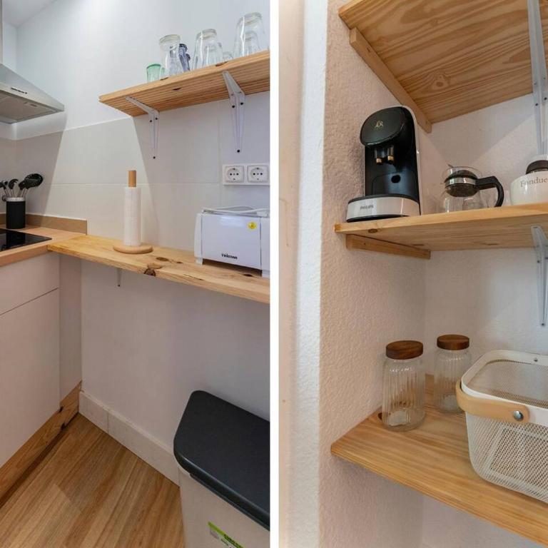 Acogedor estudio en Salou - Apartamento Deluxe - 8