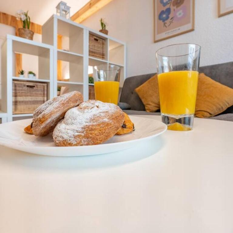 Acogedor estudio en Salou - Apartamento Deluxe - 6