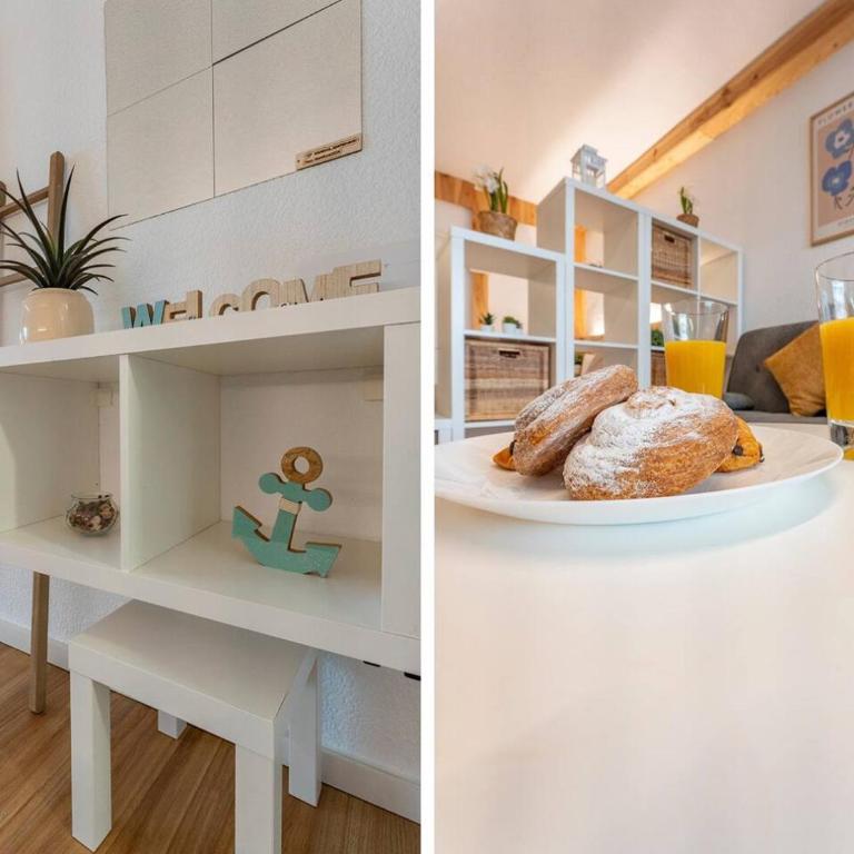 Acogedor estudio en Salou - Apartamento Deluxe - 7