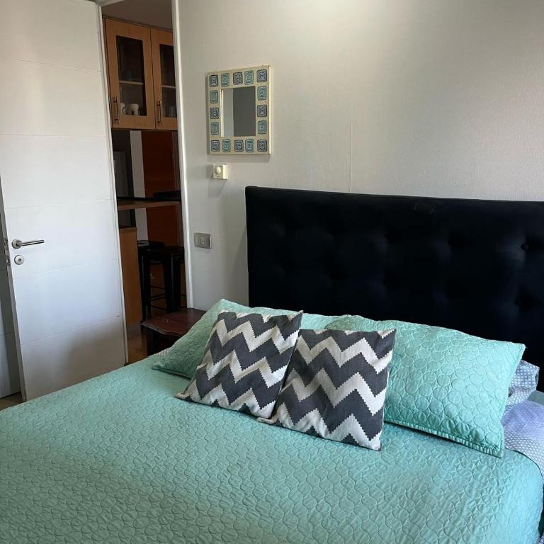 Providencia-MetroSalvador - Apartamento de 1 dormitorio - 4