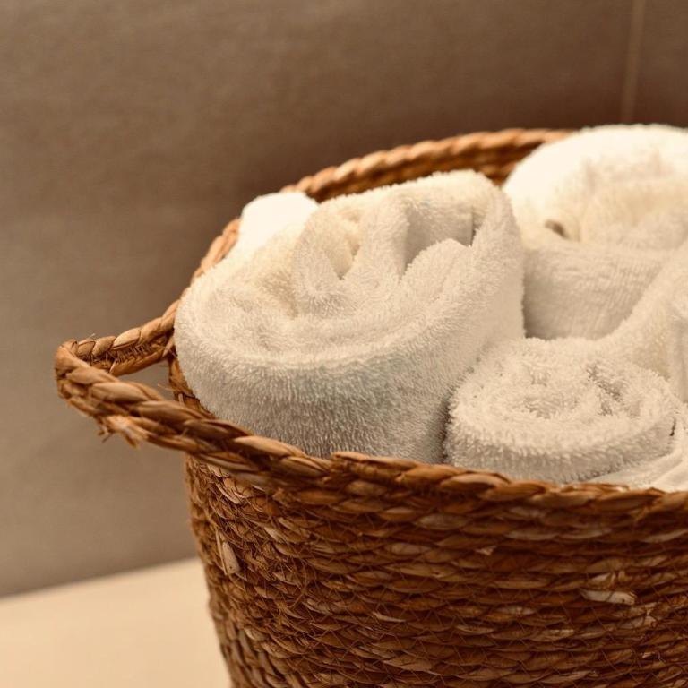 Palermo Inn Boutique Hotel - Appartamento con 2 Camere da Letto - 3