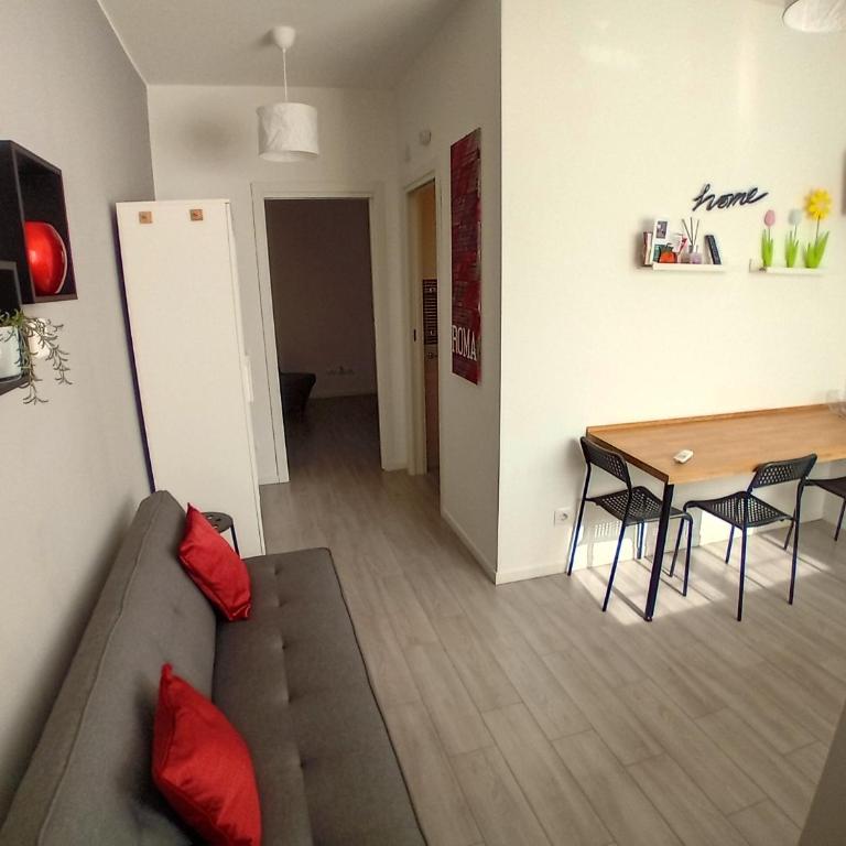 Lisa Apartment Tor Vergata - Appartement 1 Chambre - 17