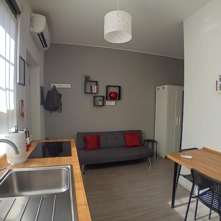 Lisa Apartment Tor Vergata - Appartement 1 Chambre - 18