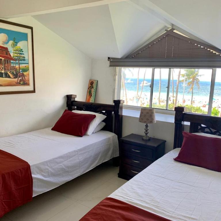 Apartamentos Limsor Beach Vista al mar - Apartamento con vistas al mar - 13