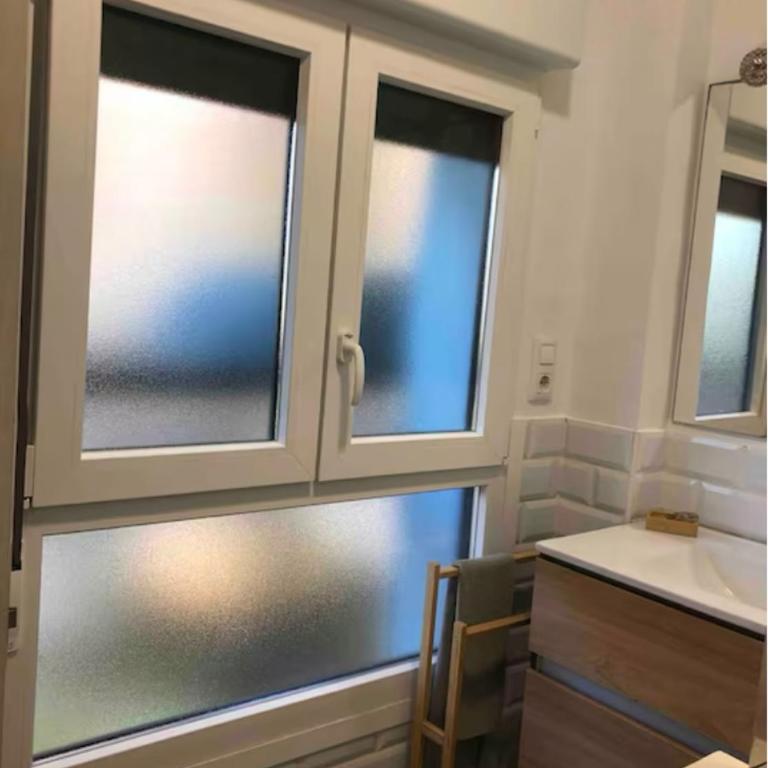 Apartamento a un minuto de la playa - Apartamento de 1 dormitorio - 20