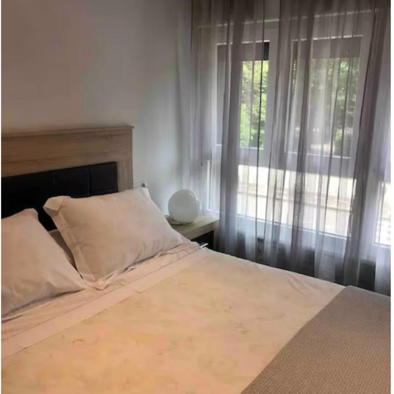 Apartamento a un minuto de la playa - Apartamento de 1 dormitorio - 9